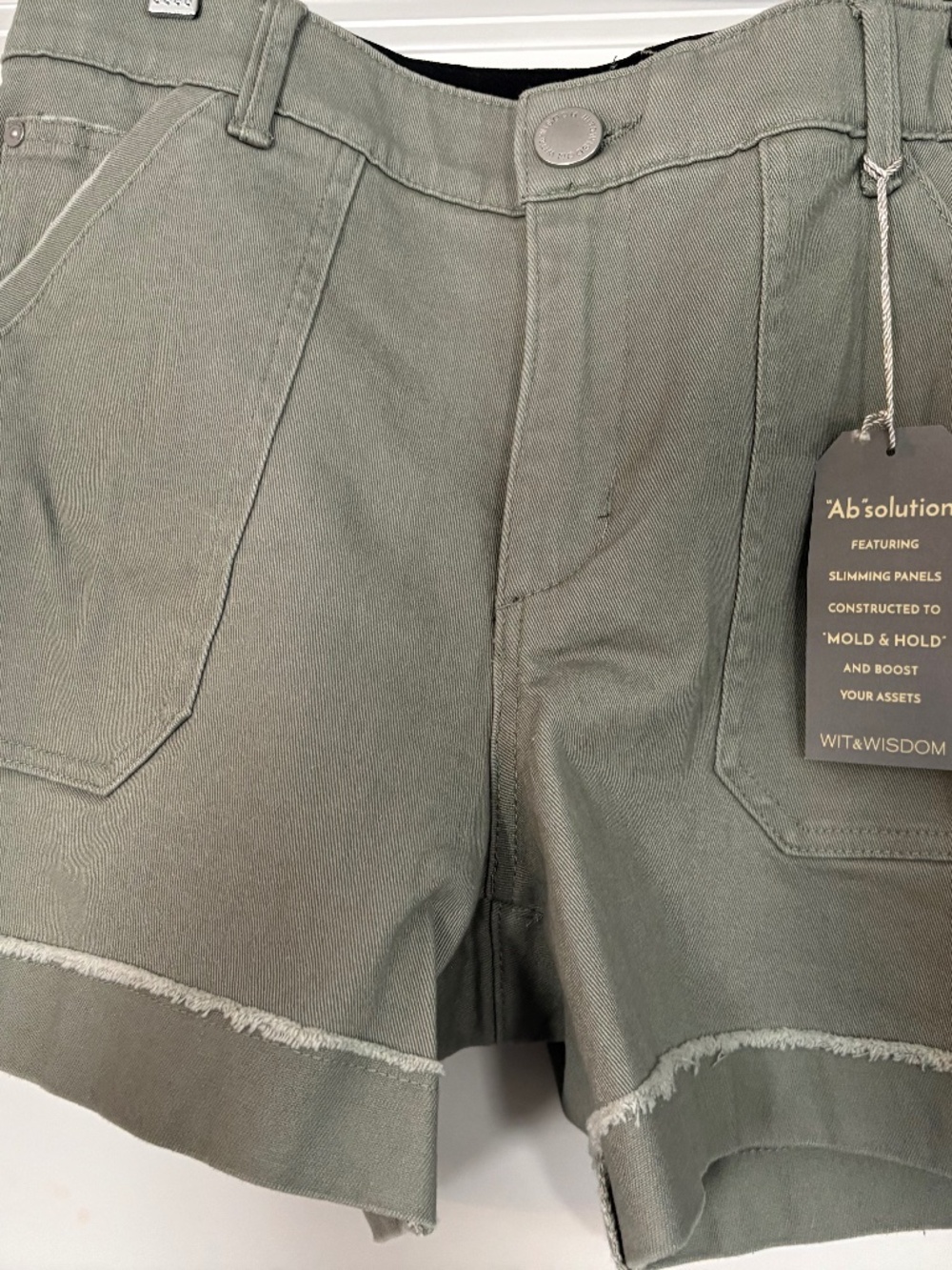 Doesn’t fit never worn